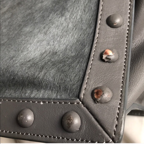 Loeffler Randall Ponyhair Leather 🌺 - Picture 6 of 8